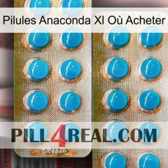 Pilules Anaconda Xl Où Acheter new08